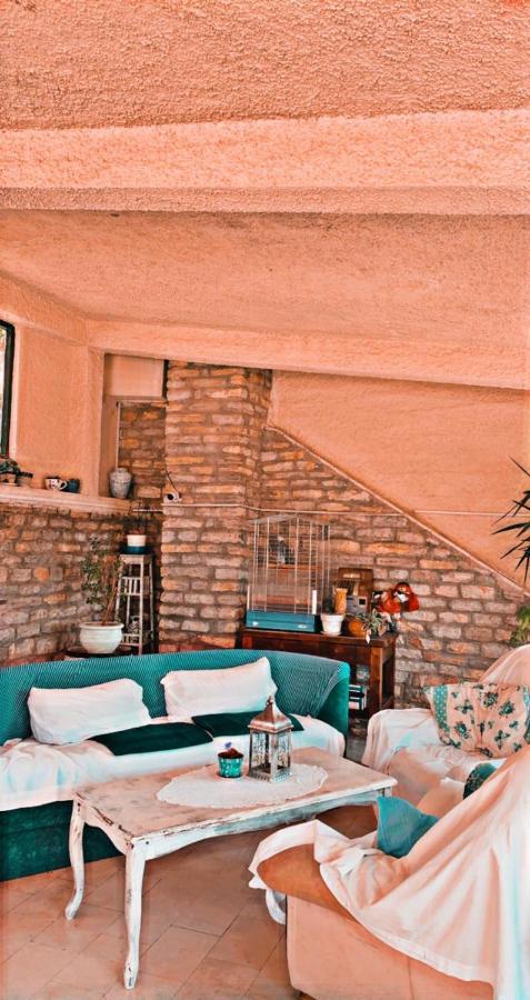 Studio Apartman Meljine Bagian luar foto