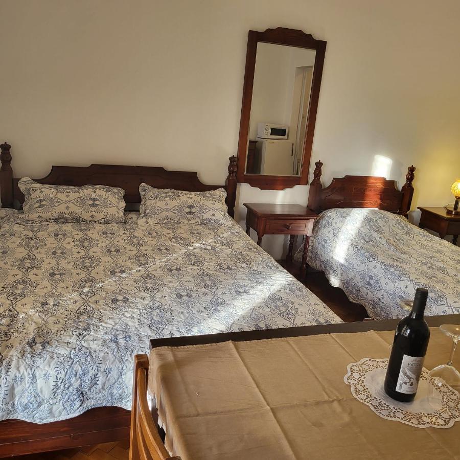 Studio Apartman Meljine Bagian luar foto