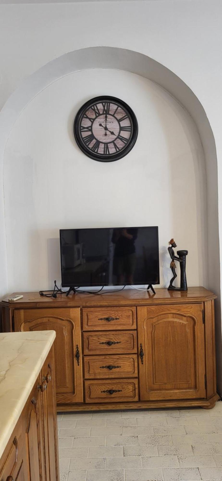 Studio Apartman Meljine Bagian luar foto