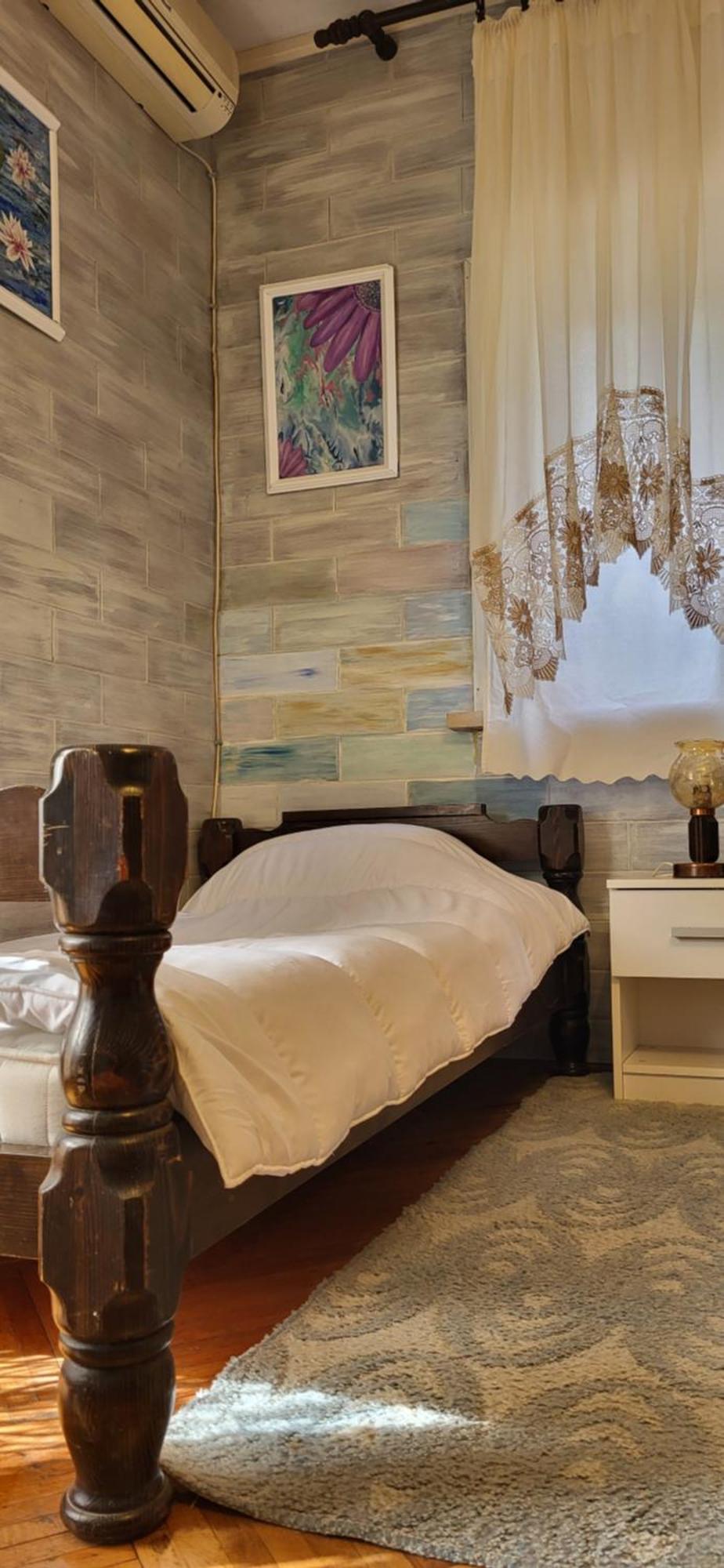 Studio Apartman Meljine Bagian luar foto
