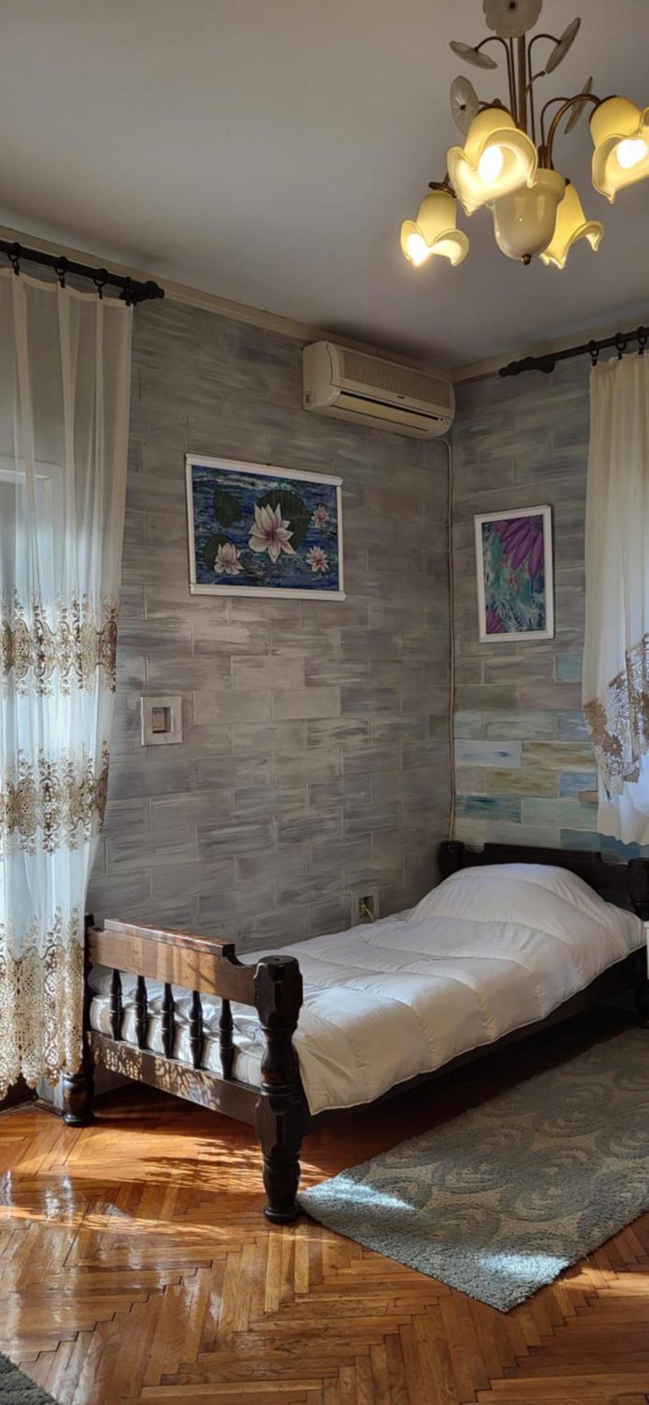 Studio Apartman Meljine Bagian luar foto