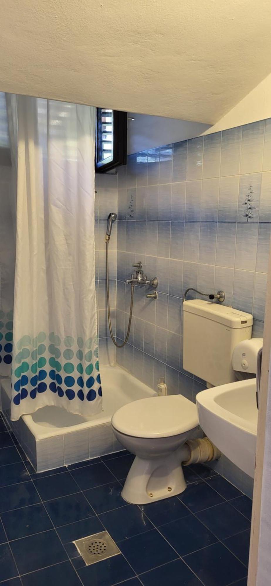 Studio Apartman Meljine Bagian luar foto
