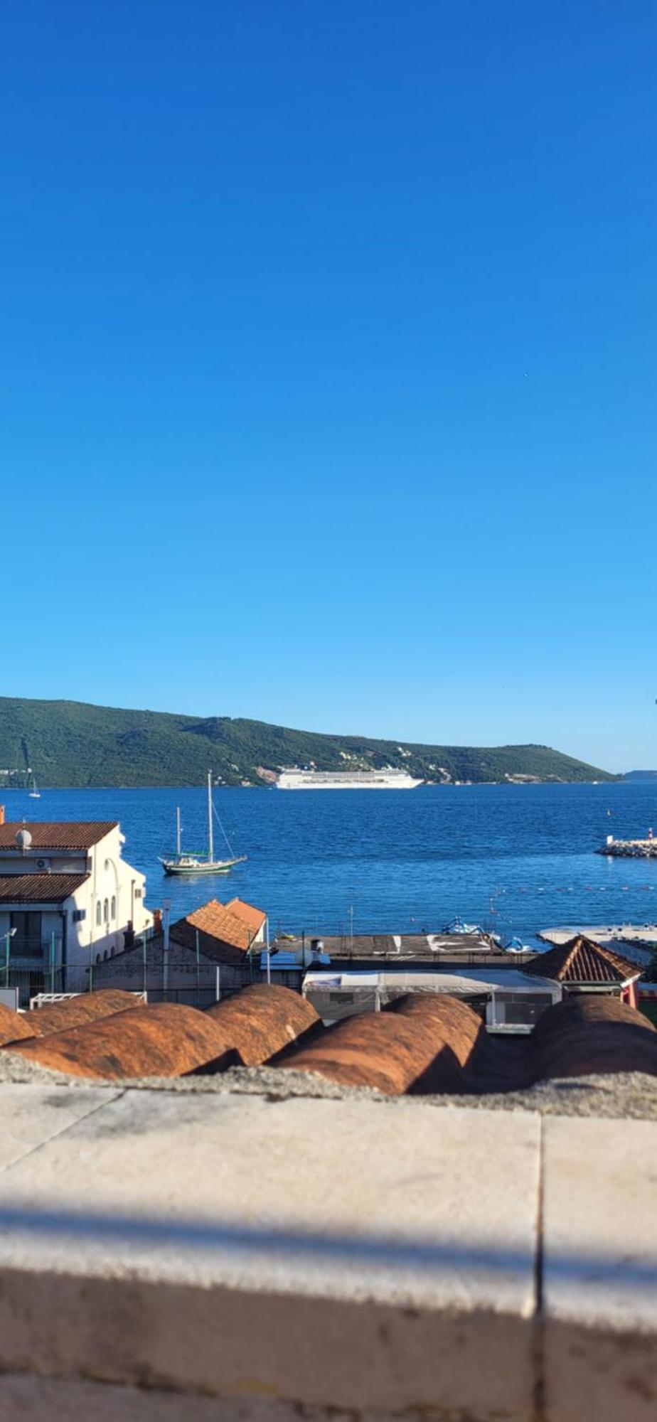 Studio Apartman Meljine Bagian luar foto