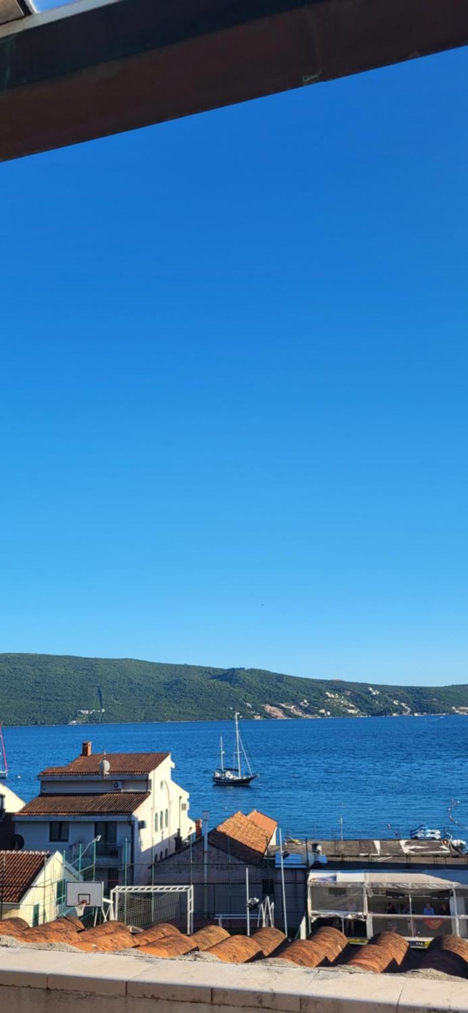 Studio Apartman Meljine Bagian luar foto