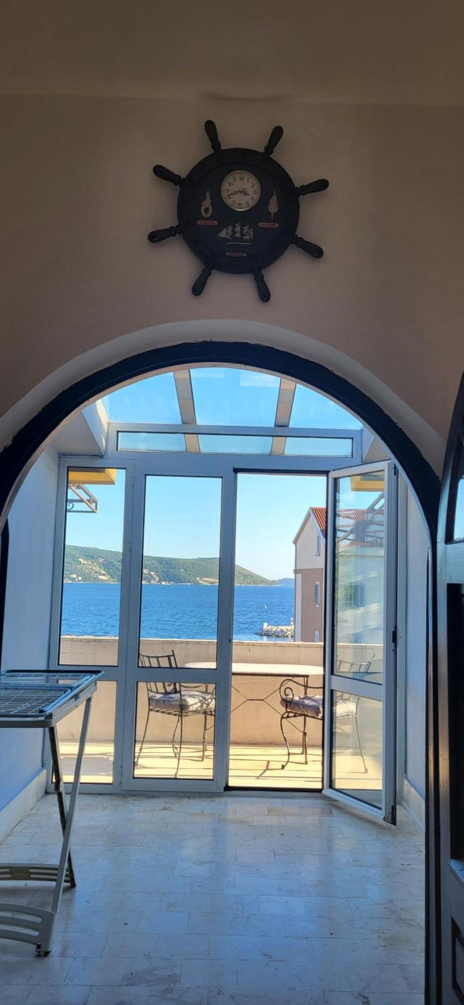 Studio Apartman Meljine Bagian luar foto