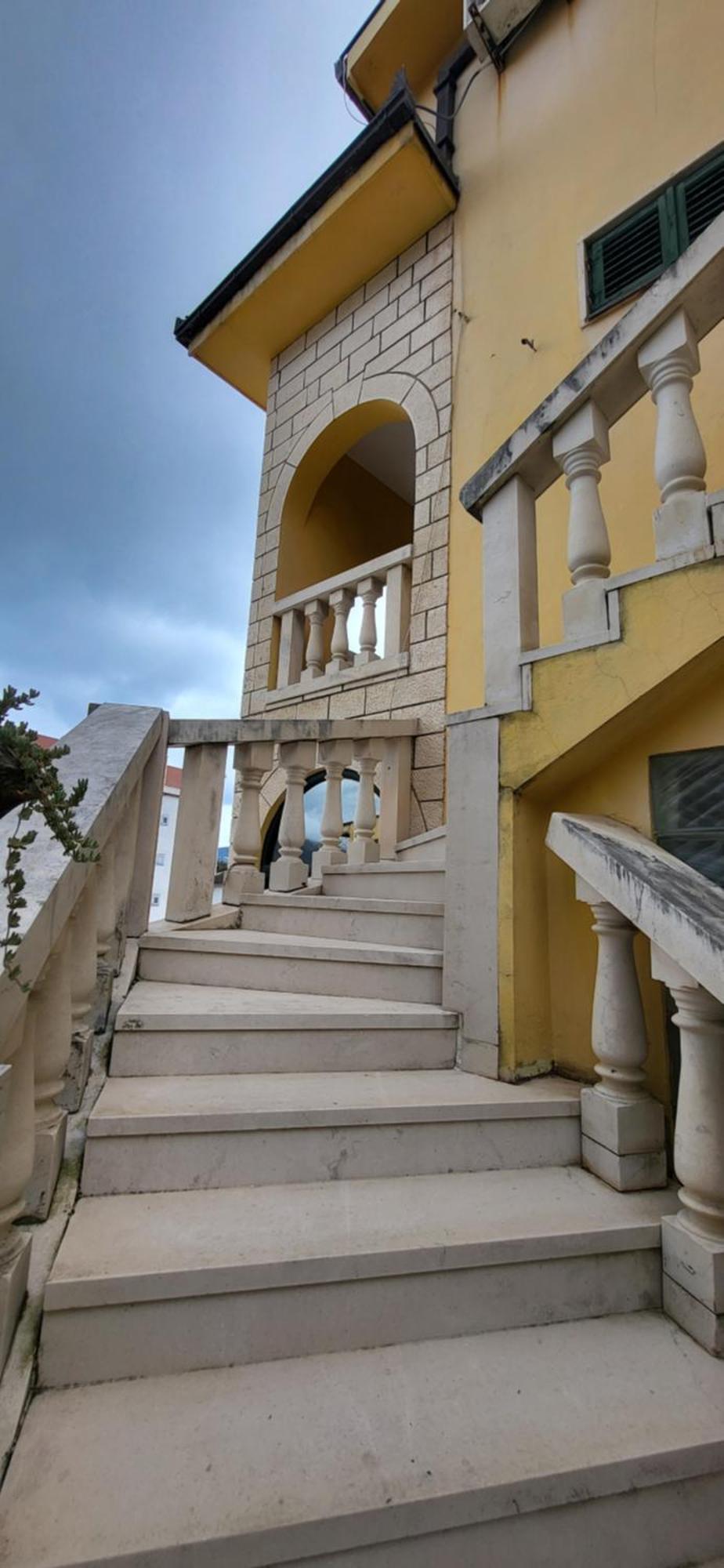 Studio Apartman Meljine Bagian luar foto