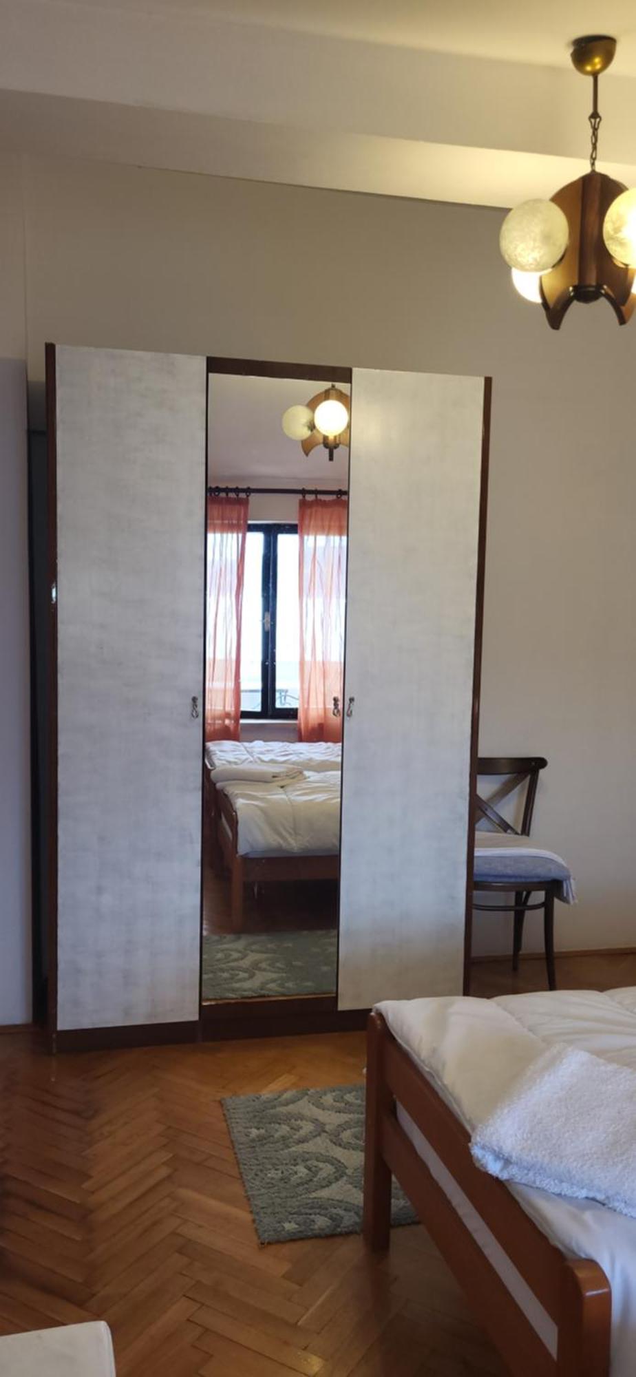 Studio Apartman Meljine Bagian luar foto